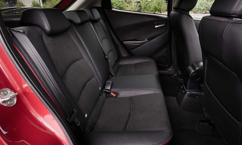 Mazda 2 Naqd va halol nasiya savdo — 3