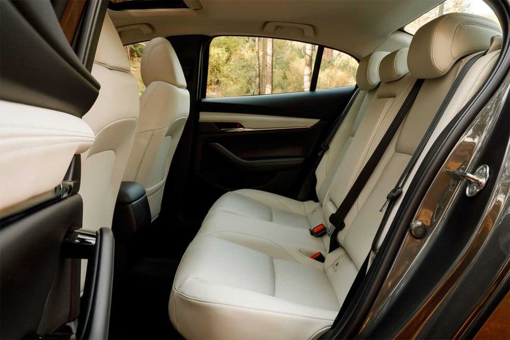 Mazda 3 Naqd va halol nasiya savdo — 3