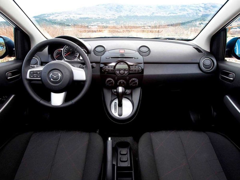 Mazda 2  Naqd va Halol nasiya savdo — 2