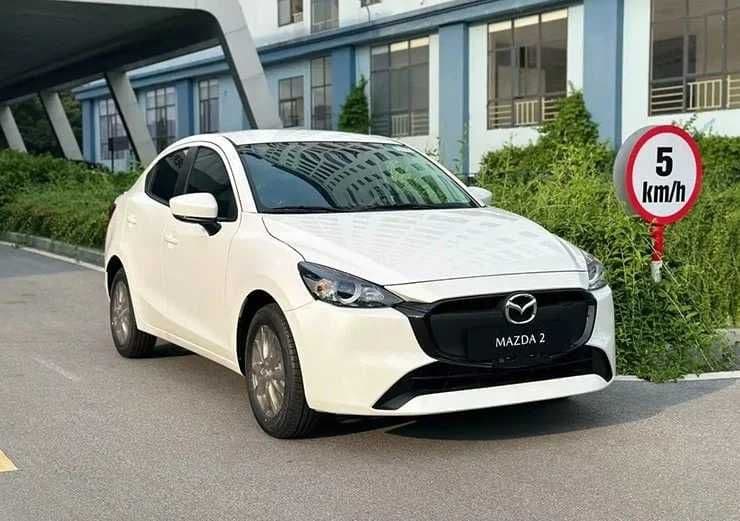 Mazda 2 Naqd va halol nasiya — 2