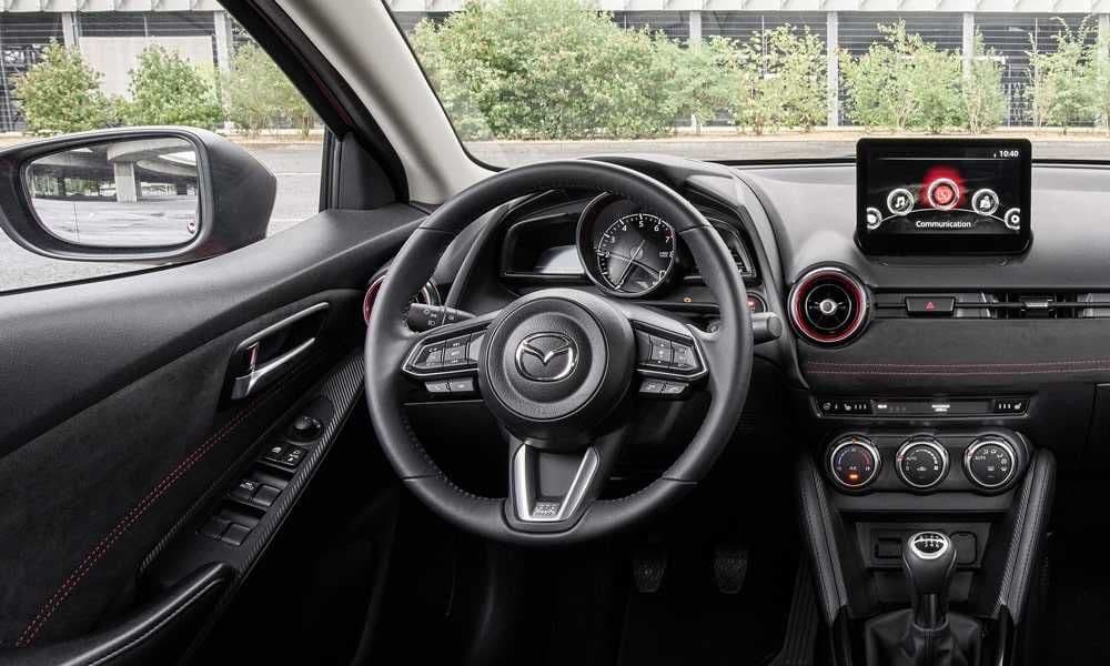 Mazda 2 Naqd va halol nasiya — 3