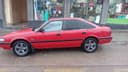 Mazda 626 год 1991