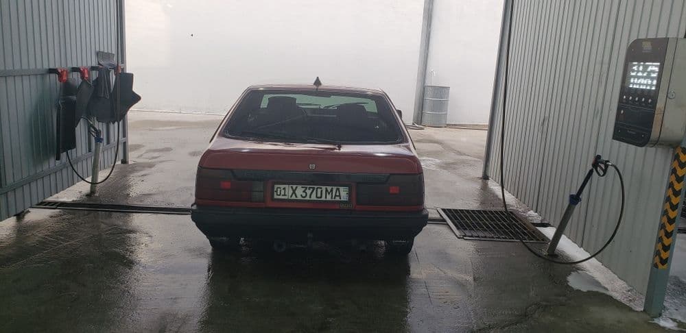 Продается мазда 626 — 3