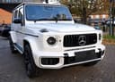 Mercedes-Benz g63