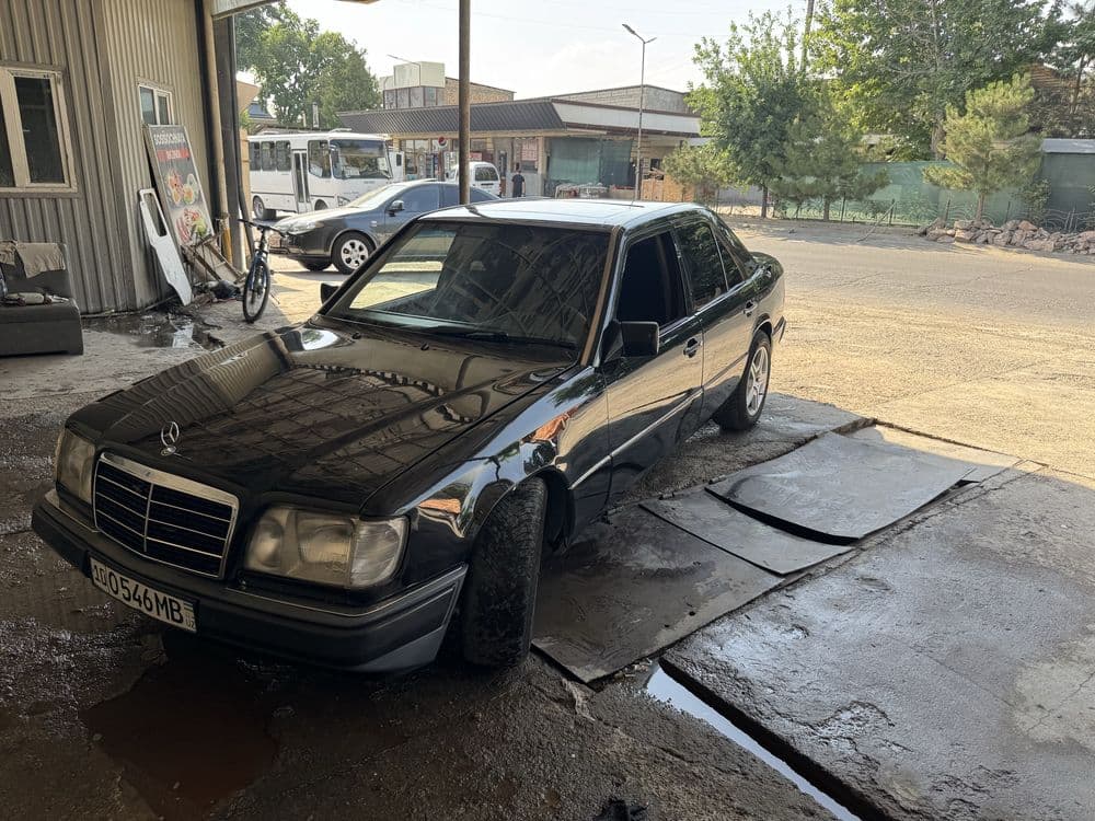 Mersedes arendaga beriladi metan gaz — 3