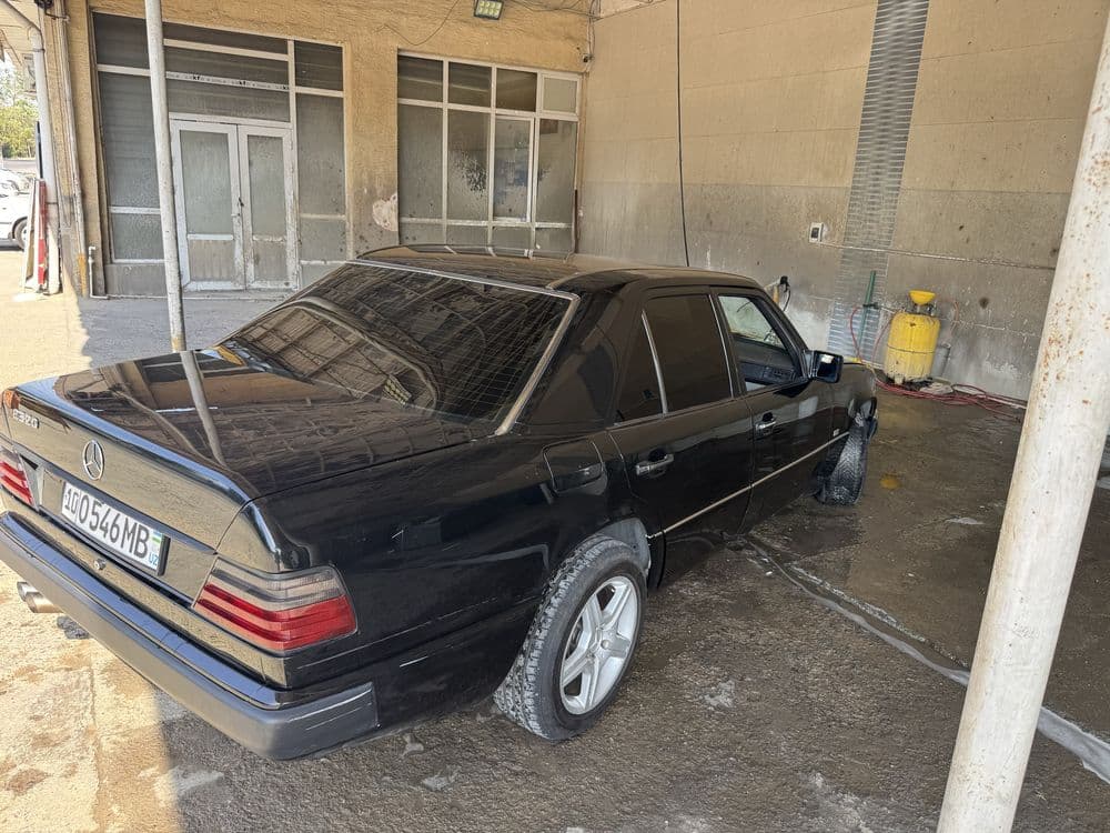 Mersedes arendaga beriladi metan gaz — 4
