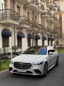 Mercedes-Benz W223