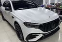 Mercedes- Benz E53 E performance