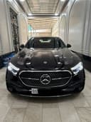 Mercedes bens E 350 W 214
