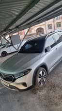 Mercedes Benz EQB300 4MATIC