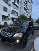 Mercedes Benz ML 350