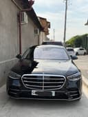 Продаётся mercedes-benz