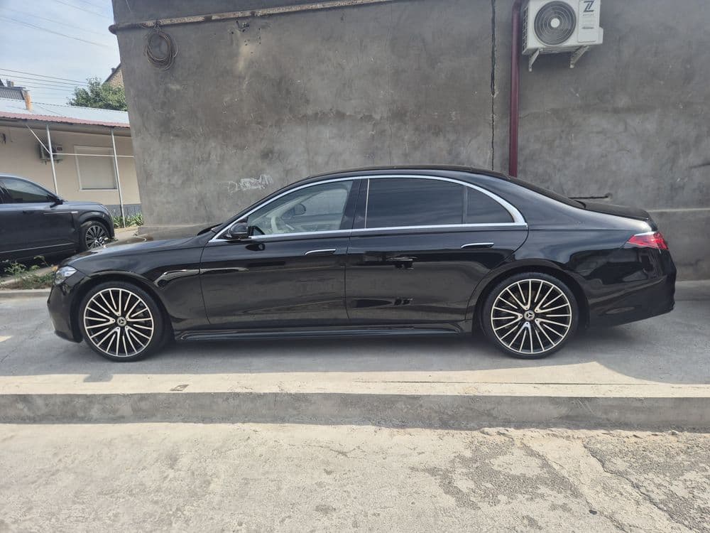 Продаётся mercedes-benz — 3