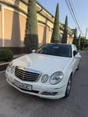 Mersades w211 sotiladi