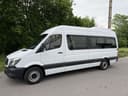 Mercedes Sprinter 2017