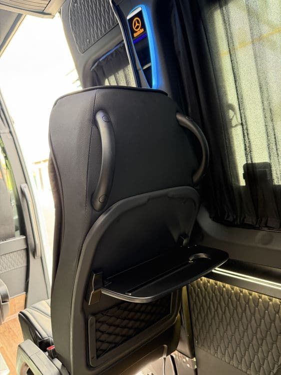 Mercedes Sprinter 2017 — 6