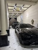 Mercedes CLE 53 AMG