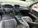 W210 Мерседес Бенц с красивым салоном! Проект