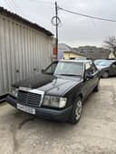 Mersedes bens w124