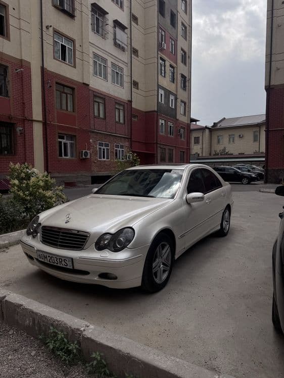 Mers 203 yil sotiladi srochni pul kerak — 1