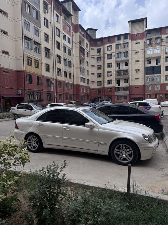 Mers 203 yil sotiladi srochni pul kerak — 2