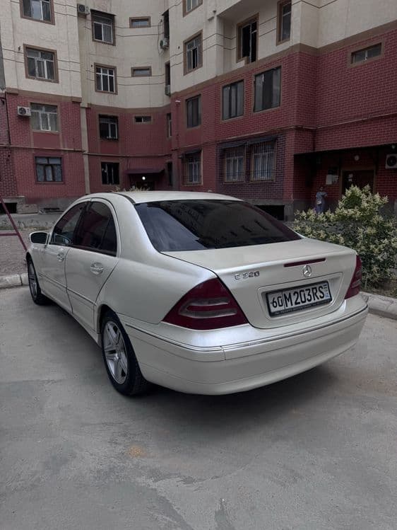 Mers 203 yil sotiladi srochni pul kerak — 5