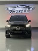 Mercedes-Benz GLS 450 4MATIC