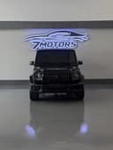 Mercedes - Benz G63 AMG