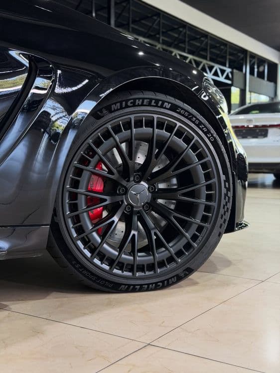 Mercedes-benz CLE53 amg — 3