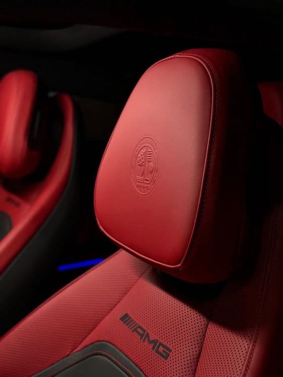 Mercedes-benz CLE53 amg — 7