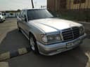 Продается Mercedes W 124