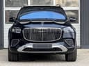 Mercedes Benz GLS600 Maybach - 2026