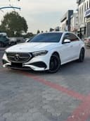 Mercedes-benz W214
