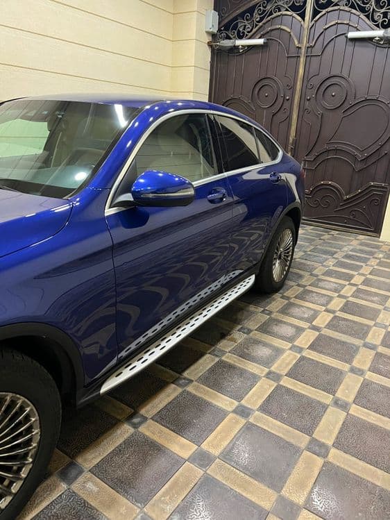 Продам Мерседес. GLC 350 S .В отличном состоянии . 55000$ — 3