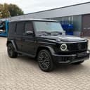 Mercedes-Benz G63 AMG