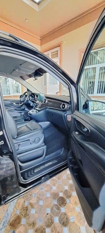 V class Extralong — 4