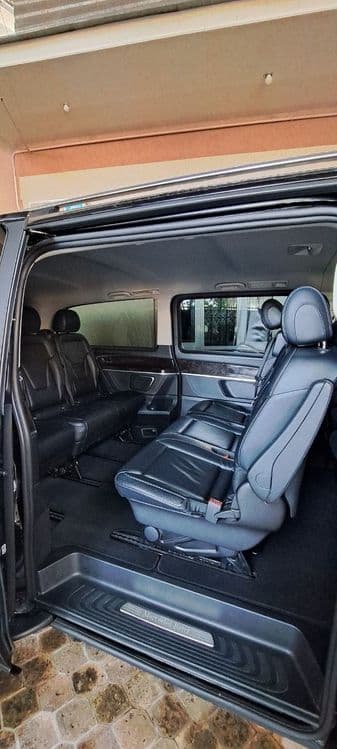 V class Extralong — 5