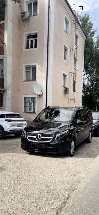 Vito avtomatic xolati zor — 1