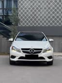 Sotuvda Mercedes - Benz E400 Coupe