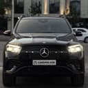 Mercedes-Benz GLE 450 full  0 km