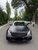 Mercedes-Benz w219 cls