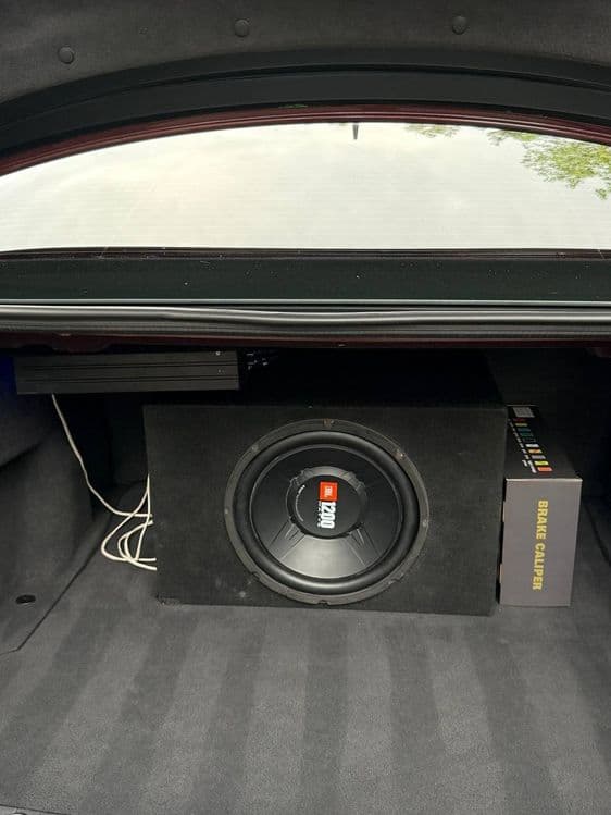 Mercedes-Benz w219 cls — 4