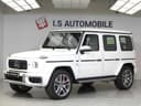 Mercedes-AMG G63 на заказ/ buyurtma asosida