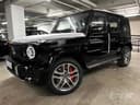Mercedes-AMG G63 на заказ/ buyurtma asosida