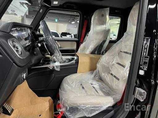 Mercedes-AMG G63 на заказ/ buyurtma asosida — 4