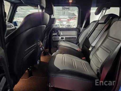 Mercedes-Benz G-Class W465 G580 EQ на заказ/ buyurtma asosida — 6