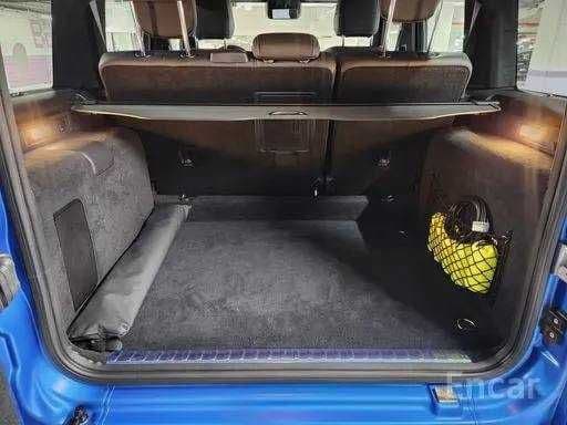 Mercedes-Benz G-Class W465 G580 EQ на заказ/ buyurtma asosida — 7