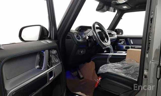 Mercedes-Benz G-Class W465 G580 EQ на заказ/ buyurtma asosida — 5