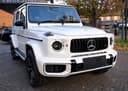 Mercedes-Benz g63