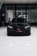 Mercedes Benz CLE53 AMG